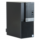 Dell Optiplex 7050 Tower Core i5 7500 pana la 3 80GHz 8GB DDR4 240GB S