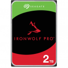 Hard disk Ironwolf Pro 3 5Inch 2TB SATA 6GB s