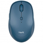 Mouse MS76GT 800 1600 DPI 6 Butoane 2 4GHz Albastru