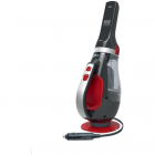 Aspirator Auto Dustbuster ADV1200 XJ 0 6L Rosu Negru