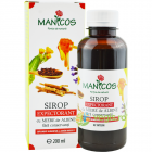 Sirop Expectorant cu Miere 200ml