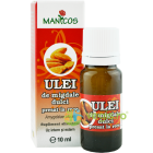 Ulei de Migdale Dulci 10ml