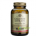 Calcium Citrate 250mg Cu D3 60tb Citrat de Calciu cu Vit D3