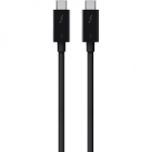 Cablu periferice Belkin USB Tip C Male USB Tip C Male Thunderbolt 3 0 