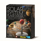 Planetarium Sistemul Solar