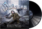 The War To End All Wars Vinyl