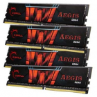 Memorie Aegis DDR4 64 GB 2400 MHz CL15 kit