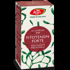 FARES FITOTENSIN FORTE 63 CAPSULE