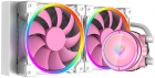 Cooler CPU ID Cooling Pinkflow 240 V2 ARGB