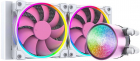 Cooler CPU ID Cooling Pinkflow 240 Diamond ARGB