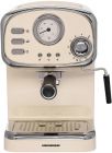 Espressor de cafea Heinner HEM 1100CR 1100W 15bar 1 25L
