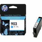 Cartus cerneala NR 903 T6L87AE Original HP Officejet PRO 6960 AIO CYAN