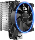 Cooler CPU PCCOOLER GI X6B V2 Blue