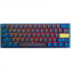 Tastatura gaming One 3 Daybreak Mini RGB Cherry MX Brown RGB LED Mecan