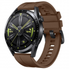 Accesoriu smartwatch Curea silicon Strap One compatibila cu Huawei Wat