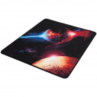 Mousepad Gaming Cauciuc Si Material Textil 450 x 400 x 3mm Multicolor