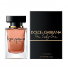 Dolce Gabbana The Only One Femei Apa de Parfum Concentratie Tester Apa