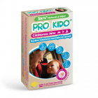 Plasturi naturali pentru rau de miscare pentru copii Pro Kido 12 plast
