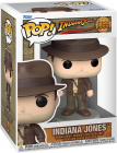 Figurina Indiana Jones Indiana Jones with Jacket