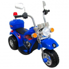 Motocicleta electrica pentru copii R Sport M8 995 albastru