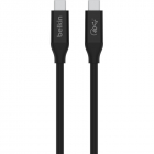 Cablu periferice Belkin Connect USB4 Tip C Male USB4 Tip C Male 0 8m n