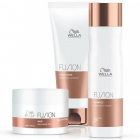 Set pentru reparare intensa Wella Professionals Fusion Sampon 250 ml B