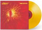 Come With Us Yellow Vinyl