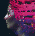 Hand Cannot Erase CD Blu ray