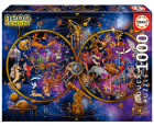 Puzzle 1000 piese Constellations