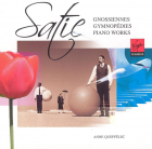 Satie Gnossiennes Gymnopedies Piano Works