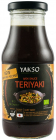 Sos bio pentru wok Teriyaki 240ml Yakso