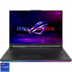 Laptop ASUS Gaming 18 ROG Strix SCAR 18 G834JY QHD 240Hz G Sync Proces