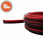 Cablu de difuzoare2x1 5mm 15m