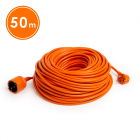 Cablu prelungitor 3 x 1 5 mm 50 m