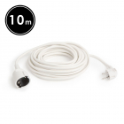 Delight Cablu prelungitor 3 x 1 0 mm 10 m
