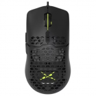 Mouse M700A 7200dpi RGB Negru