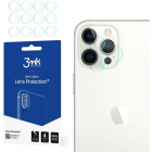 Folie Sticla Camera 3MK Lens Protect iPhone 12 Pro Max