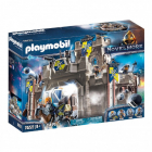 Set de Constructie Playmobil Fortareata Cavalerilor Novelmore