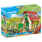 Set de Constructie Playmobil Country La Ferma