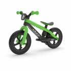 Bicicleta de echilibru Chillafish BMXie 2 cu suport pentru picioare si