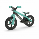 Bicicleta de echilibru Chillafish BMXie 2 cu suport pentru picioare si