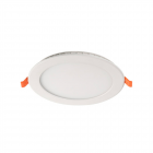 Spot LED Kanlux Miledo 31081 12W 170 mm alb