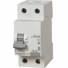 Disjunctor diferential DX3 RCBO 6000A Legrand P N 25 A 30 mA