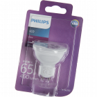 Bec Philips LED GU10 WH 6 5 W 230 V 36D