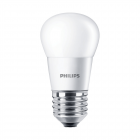 Bec LED Philips CorePro LEDbulb E27 18W 1350 lumeni lumina alba neutra