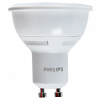Bec LED Philips GU10 5 W 36D