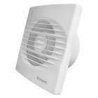 Ventilator axial cu temporizator si senzor de umiditate Rico 120WCH Do