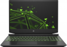 Laptop HP Gaming 15 6 Pavilion 15 ec2104nq FHD IPS Procesor AMD Ryzen 