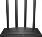 Router wireless TP LINK Gigabit Archer C80 Dual Band WiFi 5