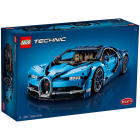 Technic 42083 Bugatti Chiron 3599 piese